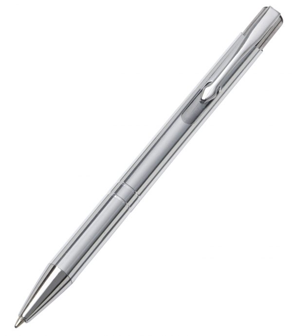 Aluminiowy długopis TUCSON P006442I IN-56-1102166-W