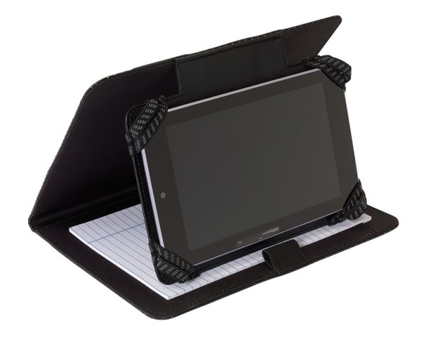 Mini portfolio na tablet HILL DALE TAB w formacie A5 P005119I IN-56-1103252