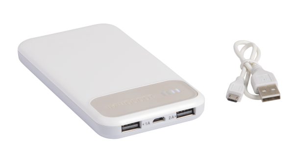 Powerbank SILICON VALLEY P005649I IN-56-1107238