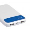 Powerbank SILICON VALLEY P005650I IN-56-1107239-W