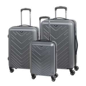 Trzyczęściowy zestaw walizek MAILAND P005992I IN-56-2210427-W