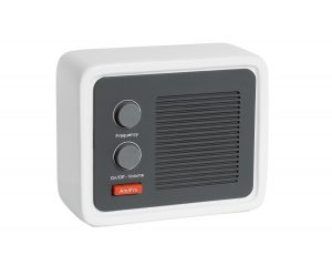 Stylowe radio ICE RADIO P003984I IN-58-0401415