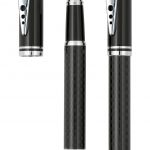 Wymazywalny długopis, wielokolorowy wkład, ołówek mechaniczny P055000X AX-V2041-W