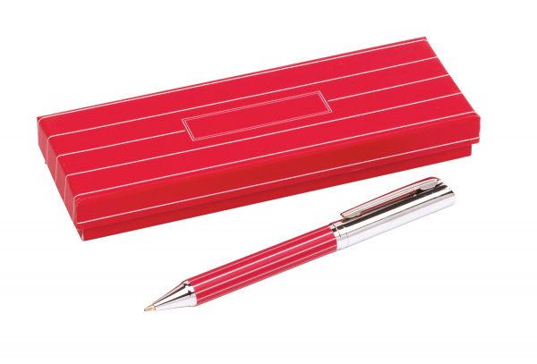 Metal długopis ADORNO P004011I IN-58-1100621