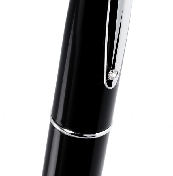 Metalowy długopis ROCK P004022I IN-58-1101590