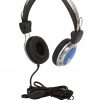 Zestaw słuchawkowy VIBORG P004030I IN-58-1101897