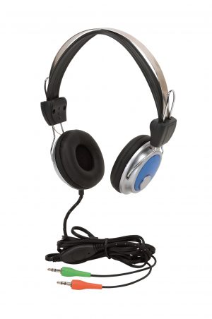 Zestaw słuchawkowy VIBORG P004030I IN-58-1101897