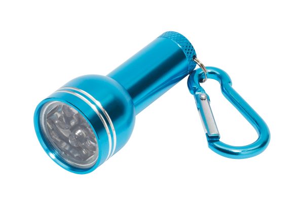 Mini latarka CARA P004400I IN-58-8041001-W