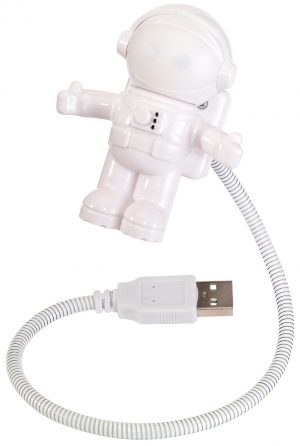 Lampka USB ASTRONAUT P004903I IN-58-8101007