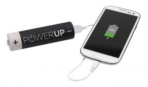 Powerbank POWER UP P005137I IN-58-8105010