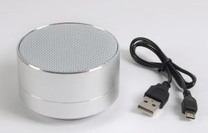 Głośnik bezprzewodowy UFO P005661I IN-58-8106019-W