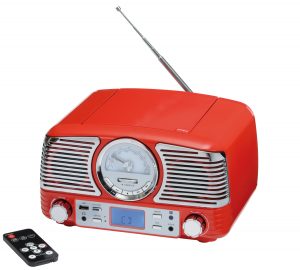 Rejestrator radiowy bezprzewodowy CD DINER P005995I IN-58-8106028