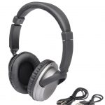 Słuchawki bezprzewodowe COMFY P006000I