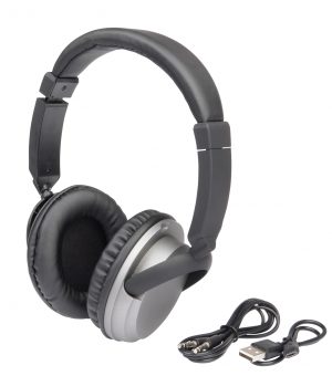 Słuchawki bezprzewodowe COMFY P006000I IN-58-8106033