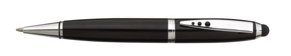 Długopis ze stali nierdzewnej TOUCH DOWN P004662I IN-58-8113002