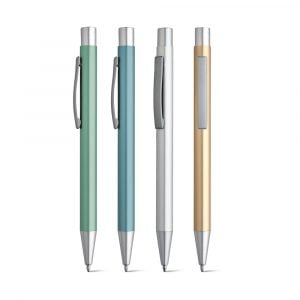 LEA. Aluminiowy długopis P035103S ST-81125-W