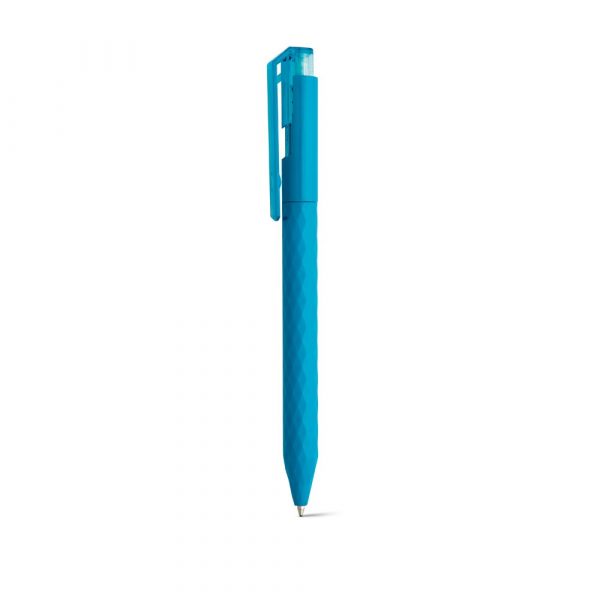 TILED. Długopis, ABS i AS P035120S ST-81130-W