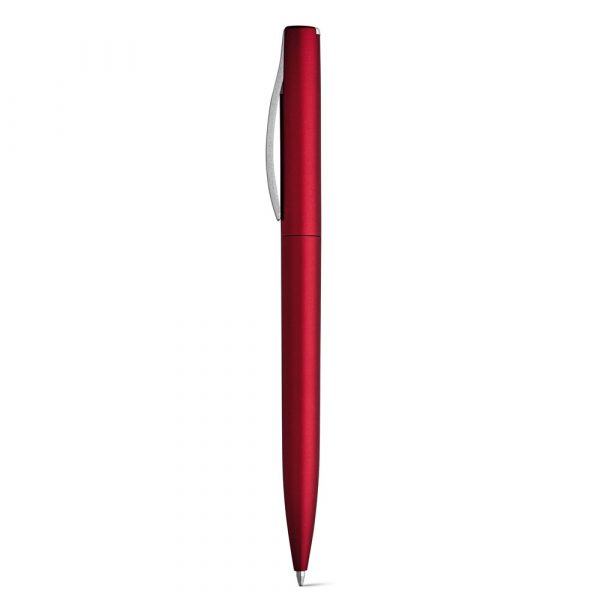 AROMA. Długopis ABS z mechanizmem obrotowym P035147S ST-81133-W