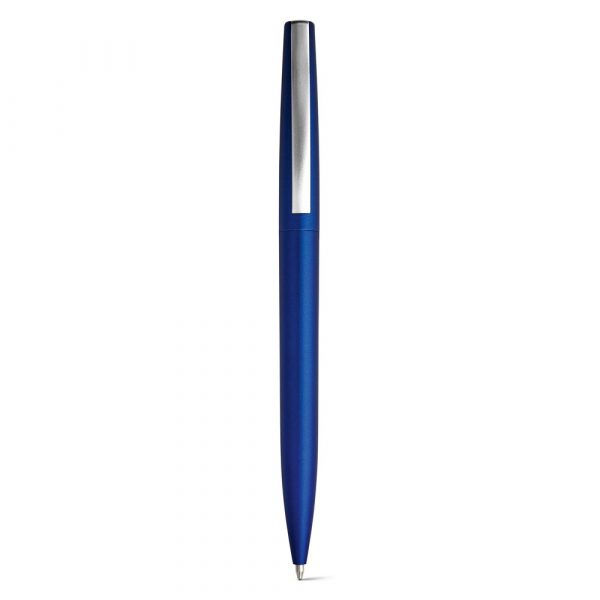 AROMA. Długopis ABS z mechanizmem obrotowym P035147S ST-81133-W