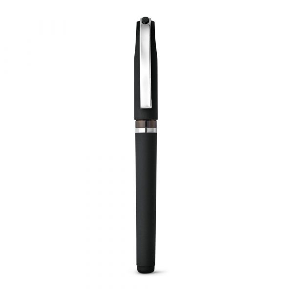 BOLT. Długopis z metalowym klipsem, ABS P035152S ST-81134-W
