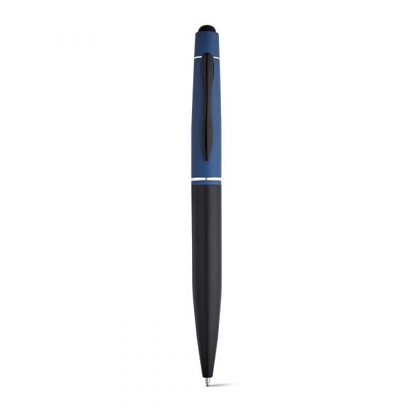 KANT. Aluminiowy długopis P035175S ST-81139-W