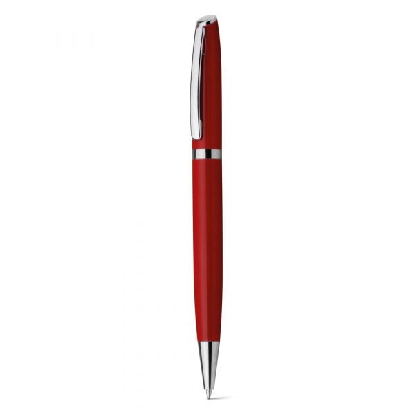 LANDO. Aluminiowy długopis P035408S ST-81190-W