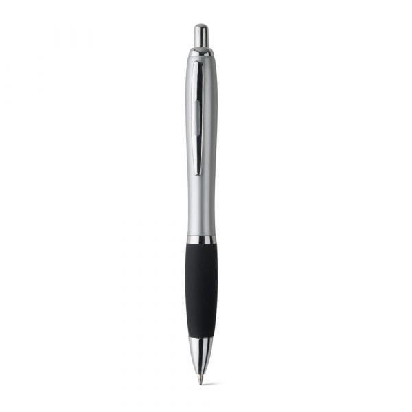 SWING. Długopis z metalowym klipsem P035473S ST-91019-W