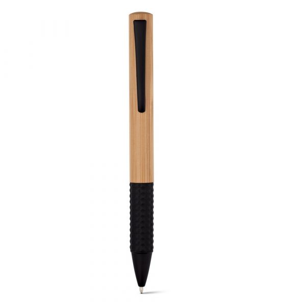 BACH. Bambusowy długopis P035547S ST-91335-103