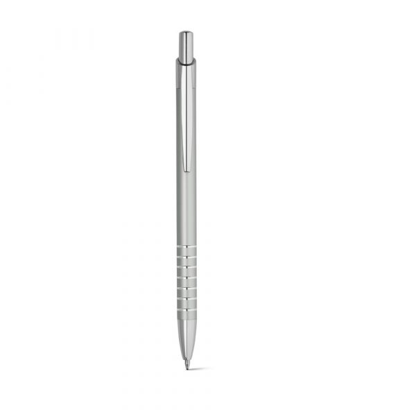 WALK. Aluminiowy długopis P035625S ST-91485-W