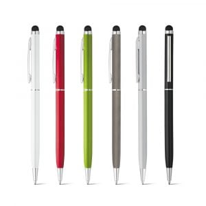 ZOE. Aluminiowy długopis P035683S ST-91624-W