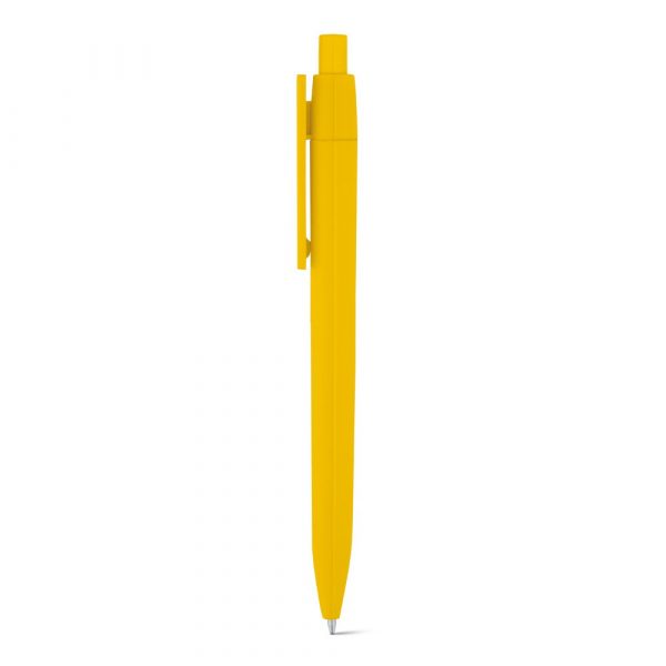 RIFE. Długopis z miejscem na znakowanie metodą domingu P035758S ST-91645-W