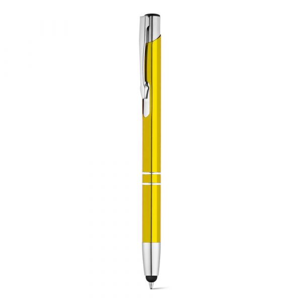 BETA TOUCH. Aluminiowy długopis P035765S ST-91646-W