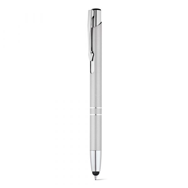 BETA TOUCH. Aluminiowy długopis P035765S ST-91646-W