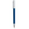 ELBE. Długopis z mechanizmem obrotowym, metalowy klips P035780S ST-91671-W