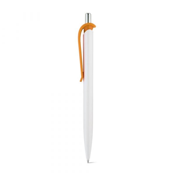ANA. Długopis z ABS z klipsem P035795S ST-91693-W