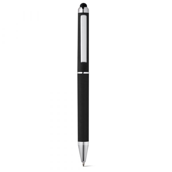 ESLA. Długopis o metalicznym wykończeniu P035811S ST-91699-W