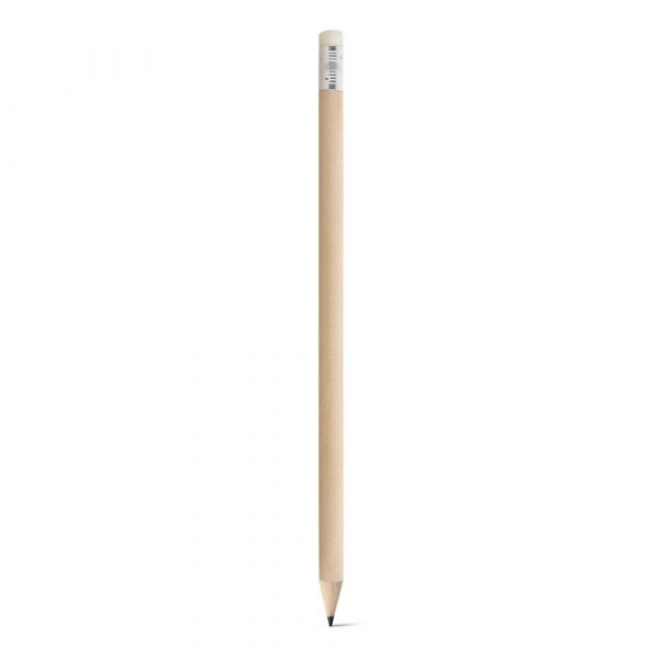 CORNWELL. Ołówek z gumką, twardość HB P035814S ST-91716-150