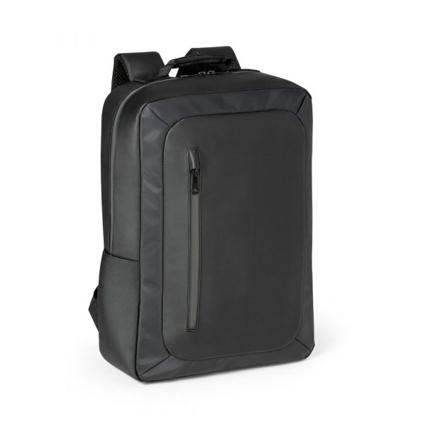 OSASCO. Plecak na laptopa 15.6" z wodoodpornego poliestru 600D P036135S ST-92637-W