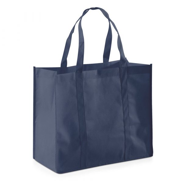 SHOPPER. Torba z non-woven (80 g/m²) P036296S ST-92843-W