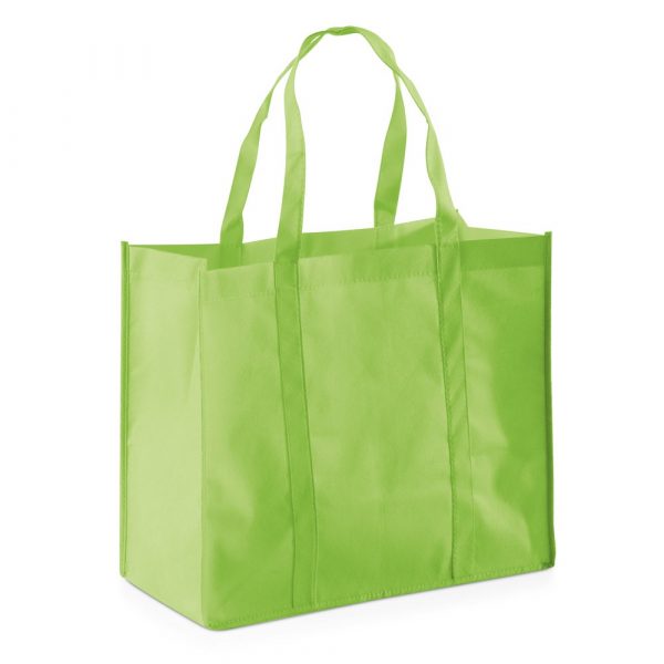 SHOPPER. Torba z non-woven (80 g/m²) P036296S ST-92843-W