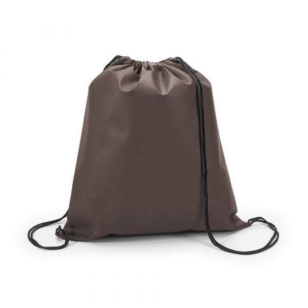 BOXP. Worek typu plecak z non-woven (80 g/m²) P036366S ST-92904-W