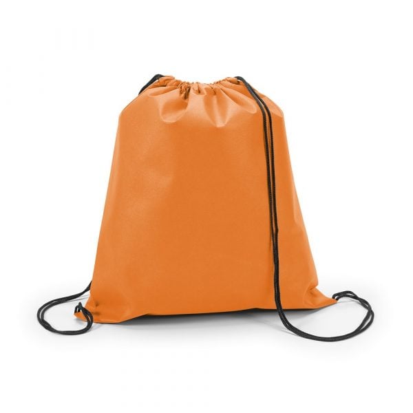 BOXP. Worek typu plecak z non-woven (80 m/g²) P036366S ST-92904-W