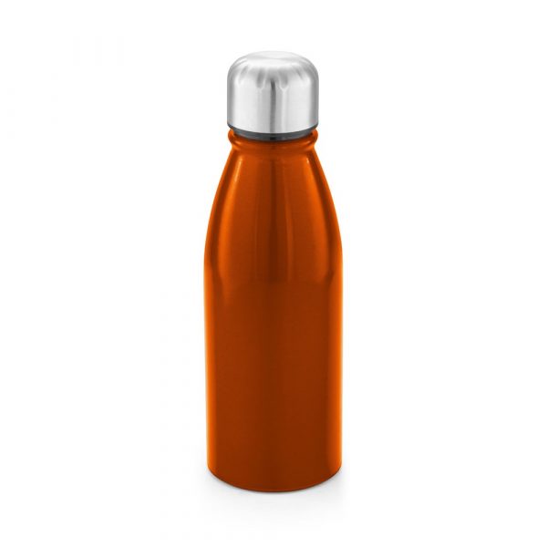 BEANE. Aluminiowa butelka sportowa o pojemności 500 ml P037103S ST-94063-W
