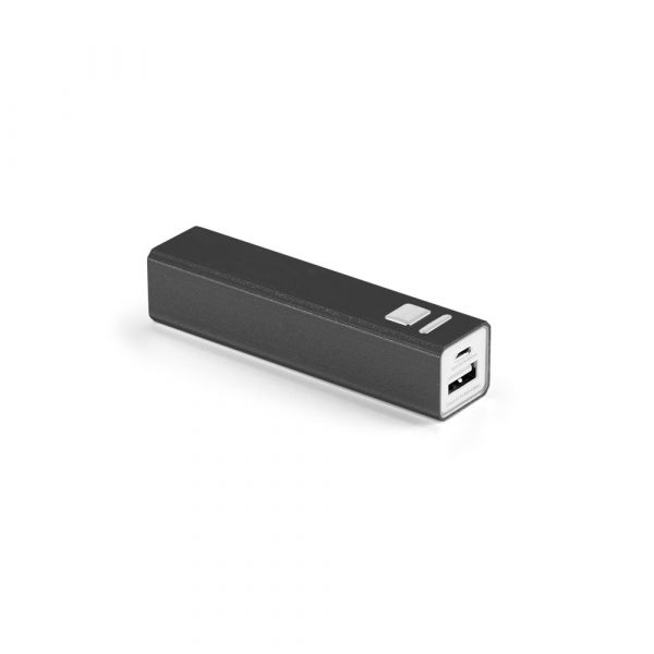 HEVESY. Powerbank 2'200 mAh P037751S ST-97323-W