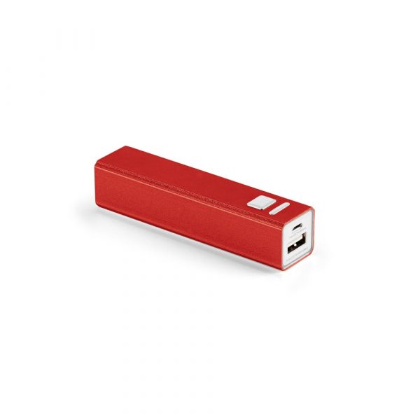 HEVESY. Powerbank 2'200 mAh P037751S ST-97323-W