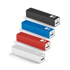 HEVESY. Powerbank 2'200 mAh P037751S ST-97323-W