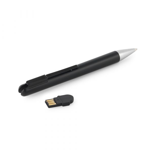 SAVERY. Długopis ABS z pamięcią UDP 4 GB P037840S ST-97524-103