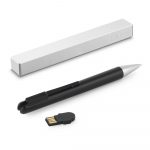 Wymazywalny długopis, wielokolorowy wkład, ołówek mechaniczny P055000X AX-V2041-W