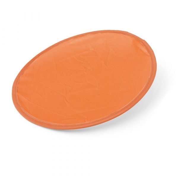 JURUA. Składane frisbee wykonane z materiału 190T P038168S ST-98458-W