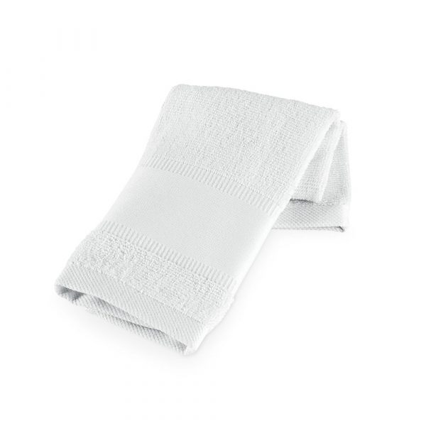 CANCHA. Bawełniany ręcznik sportowy P038574S ST-99962-106